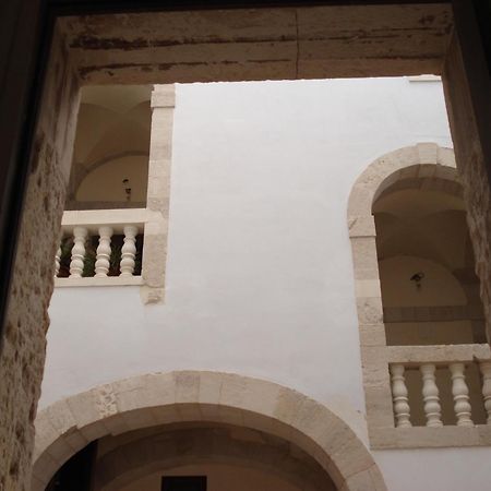Residenza Levante Syracuse Exterior foto