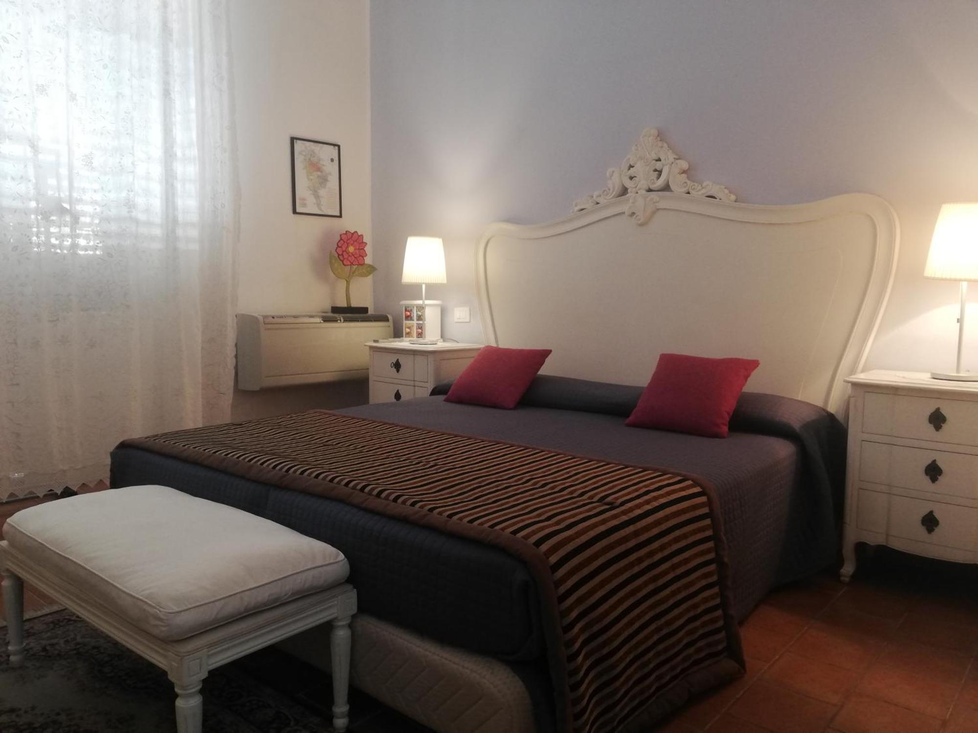 Residenza Levante Syracuse Exterior foto